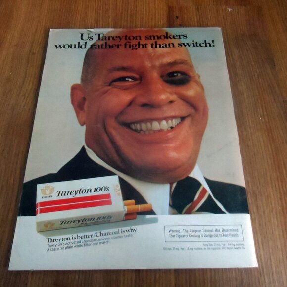 Life Magazine 1984 - Picture 2 of 2